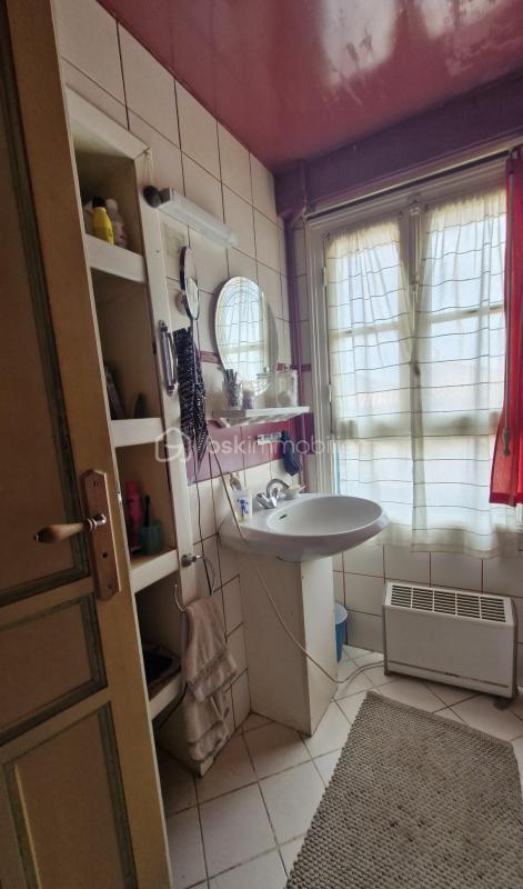 Maison de village - 132 m² - 5 pièces