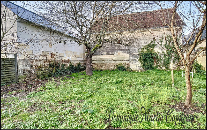 Maison - 157 m² - 5 pièces