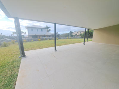 Villa - 127 m² - 5 pièces