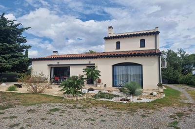Maison - 129 m² - 5 pièces