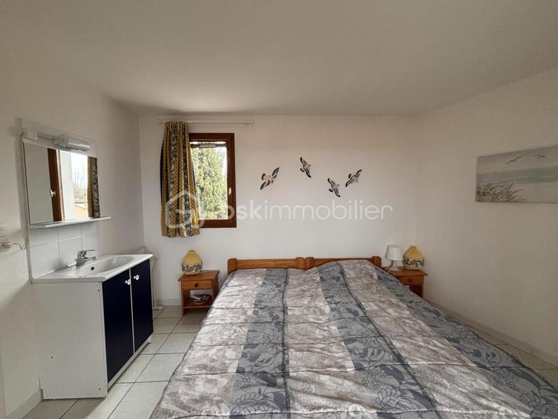 Pavillon - 70 m² - 4 pièces