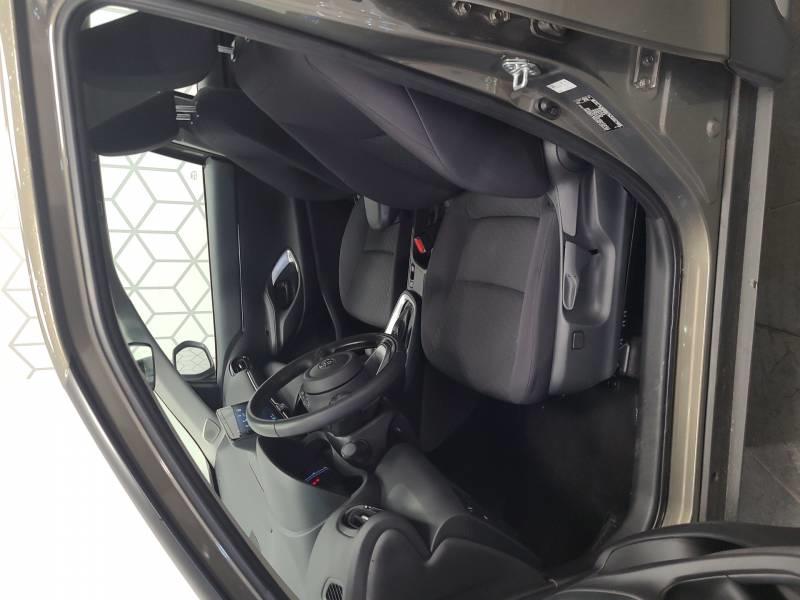 Toyota Yaris Cross Hybride 116h 2wd Dynamic Business + Programme Toyota Experience