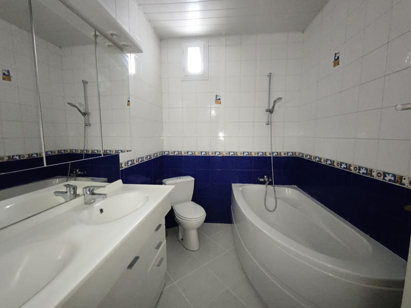 Maison de village - 90 m² - 5 pièces