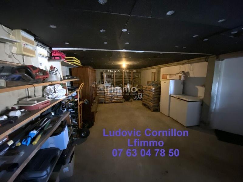 Maison - 107 m² - 6 pièces