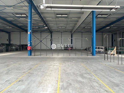 Local d'activités - 4 630 m²