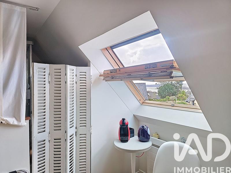 Maison - 186 m² - 8 pièces