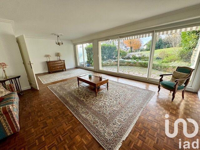 Appartement - 101 m² - 4 pièces