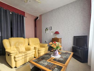 Maison - 175 m² - 7 pièces