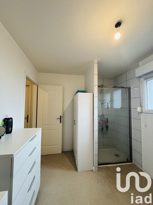 Appartement - 107 m² - 3 pièces