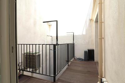 Duplex - 71 m² - 4 pièces