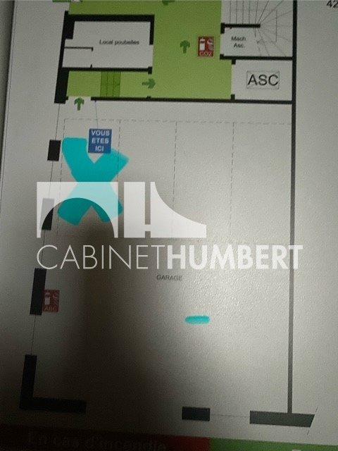 Parking / Garage - 10 m²