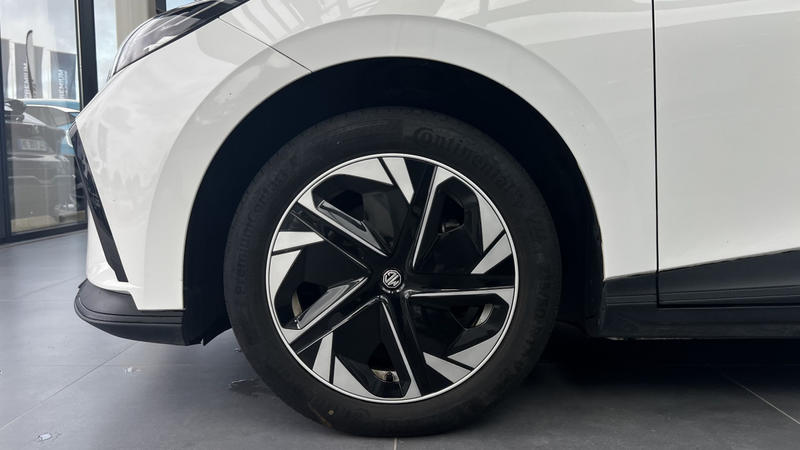 Mg Mg4 Electric Standard - 51kwh /125 Kw / 170 Ch 2wd