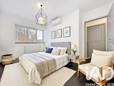 Appartement - 103 m² - 4 pièces