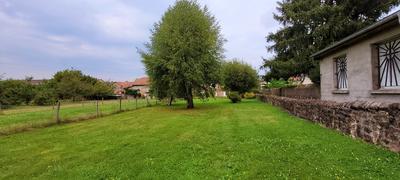 Maison - 184 m² - 7 pièces