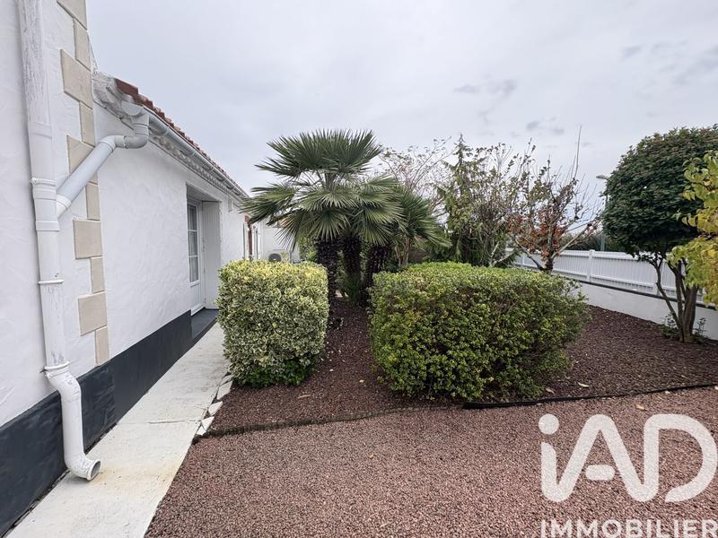 Maison - 177 m² - 8 pièces