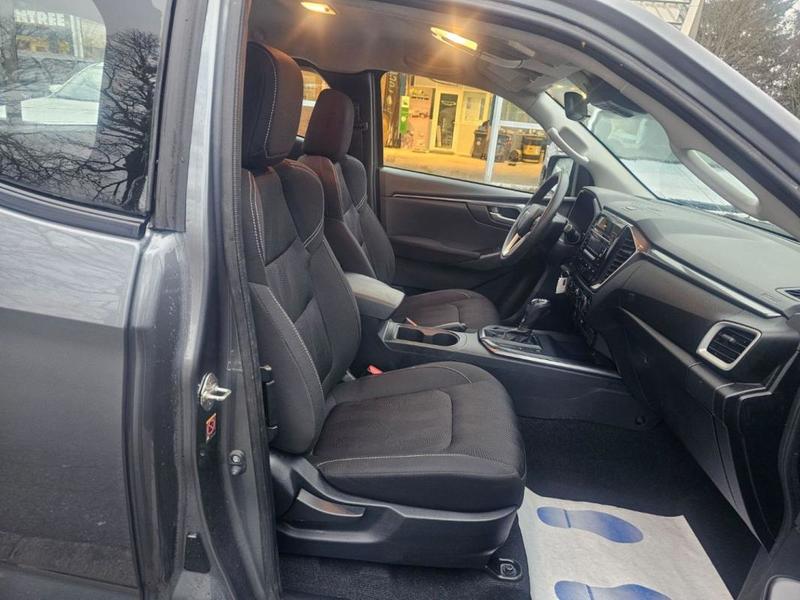 Isuzu d-max 1.9 4x4 Space Cab N60 B.B. At