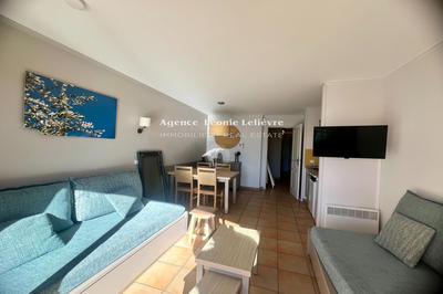 Appartement - 33 m² - 2 pièces