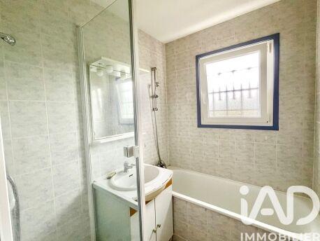 Maison - 76 m² - 4 pièces