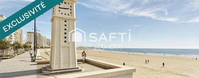 Maison - 126 m² - 5 pièces