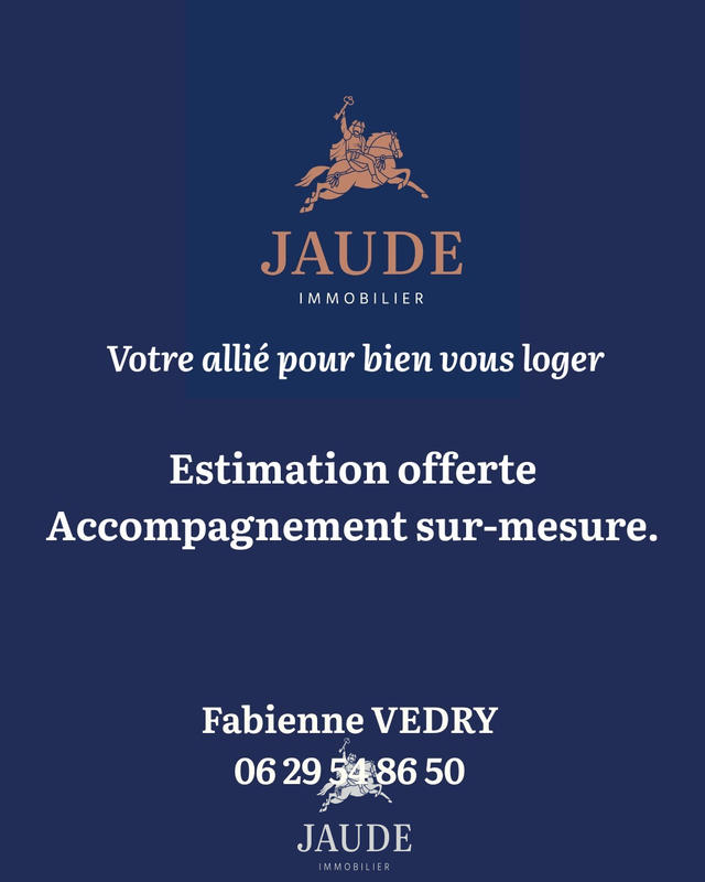 Maison - 270 m² - 10 pièces