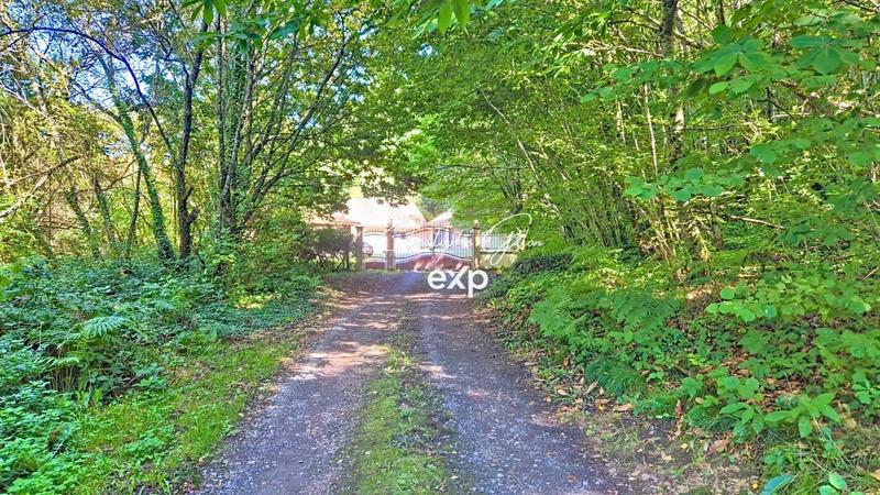 Maison - 129 m² - 6 pièces