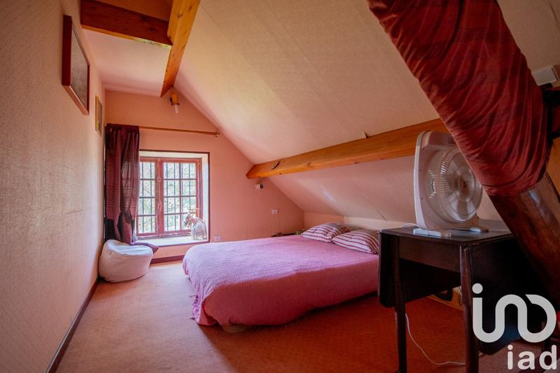 Maison - 249 m² - 9 pièces