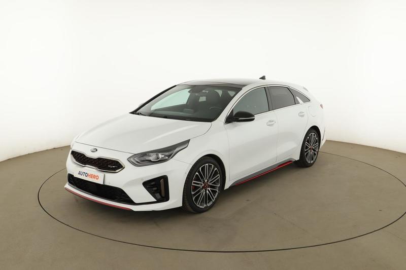 Kia ProCeed 1.6 t-GDi Isg Gt Dct7 204 ch