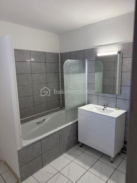 Maison de ville - 78 m² - 5 pièces