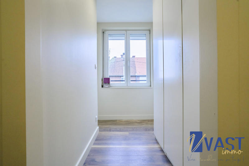 Maison ancienne - 91 m² - 4 pièces