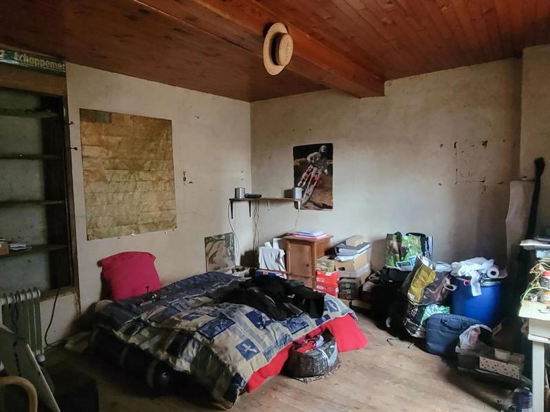 Maison - 132 m² - 6 pièces