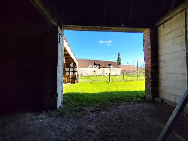 Maison - 93 m² - 3 pièces