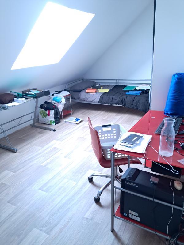 Maison traditionnelle - 130 m²