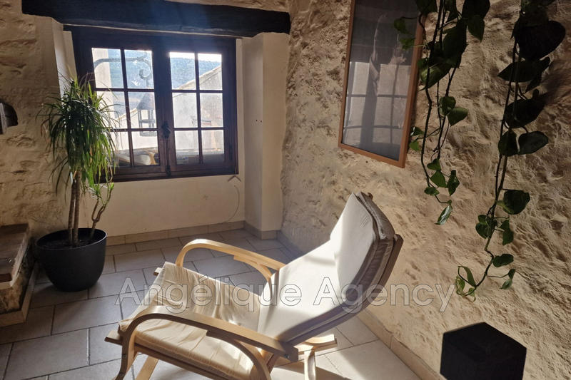 Maison de village - 68 m² - 4 pièces