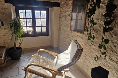 Maison de village - 68 m² - 4 pièces