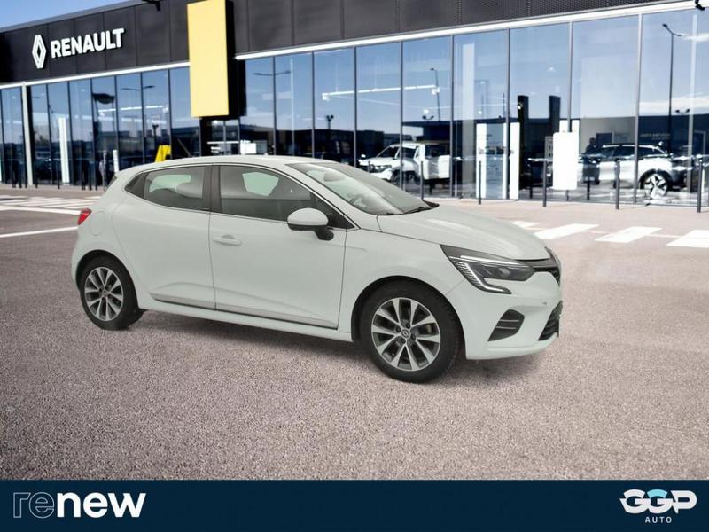 Renault Clio V E-Tech 140 Intens