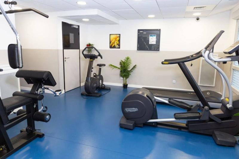 Studio - 18 m² - 1 pièce