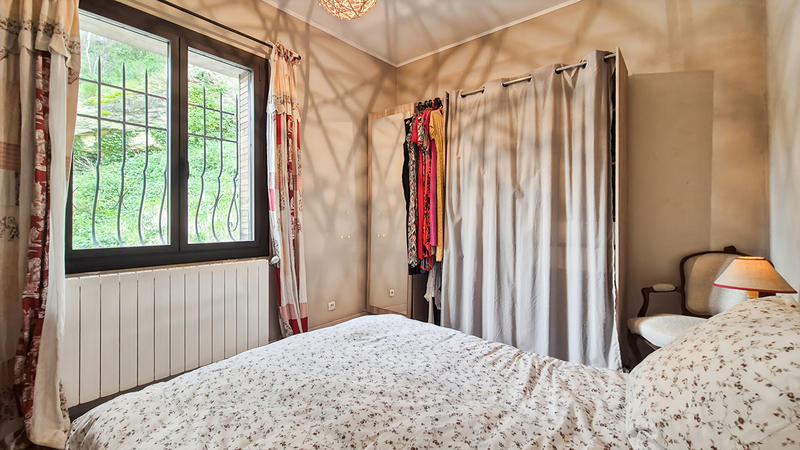 Maison - 140 m² - 7 pièces