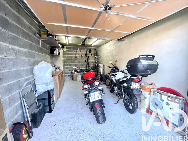 Appartement - 53 m² - 3 pièces