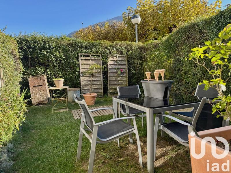 Appartement - 73 m² - 3 pièces