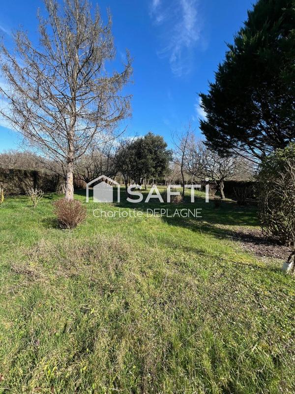 Maison - 155 m² - 6 pièces