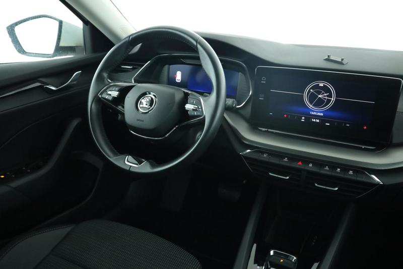 Skoda Octavia Combi 2.0 Tdi Business Dsg7 116 ch