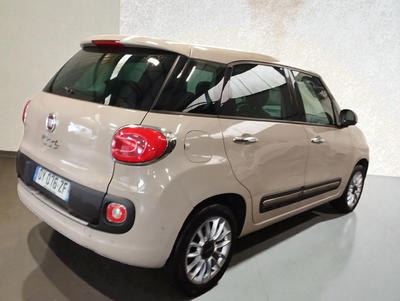 Fiat 500l 0.9 105 Twinair Lounge