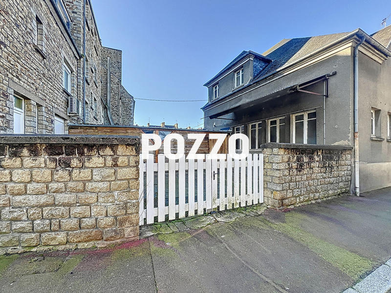 Maison - 135 m² - 2 pièces