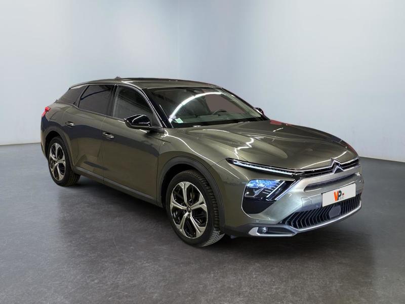 Citroën C5 X PureTech 130 s&amp;S Eat8 Feel Pack