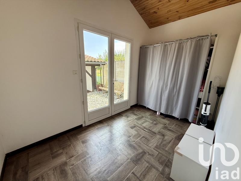 Maison - 169 m² - 6 pièces
