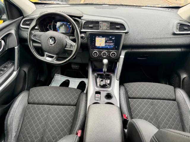 Renault Kadjar TCe 160 Fap Edc Intens