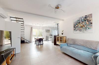 Maison - 131 m² - 7 pièces