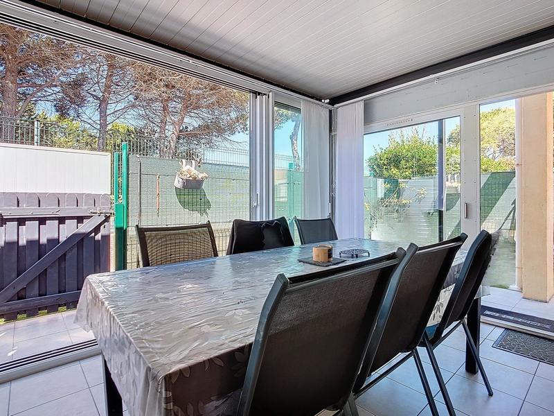 Maison - 40 m² - 3 pièces