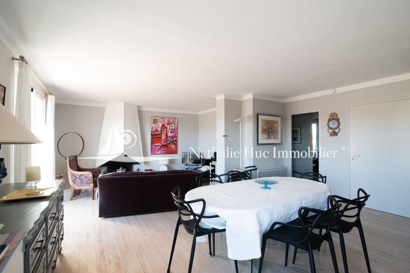 Appartement - 78 m² - 3 pièces