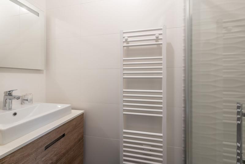 Appartement - 94 m² - 4 pièces